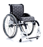 CT-5500高活动型轮椅(经典款)