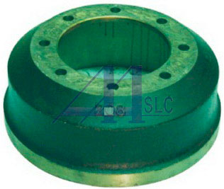 Brake Drum