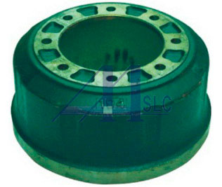 Brake Drum