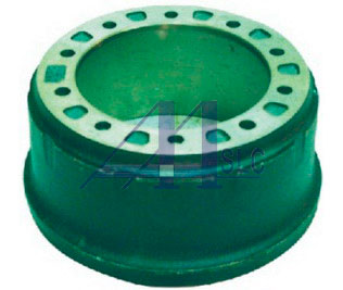 Brake Drum