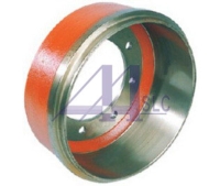 Brake Drum Brake Drum