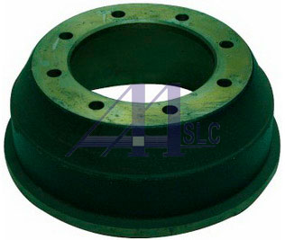 Brake Drum