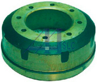 Brake Drum Brake Drum