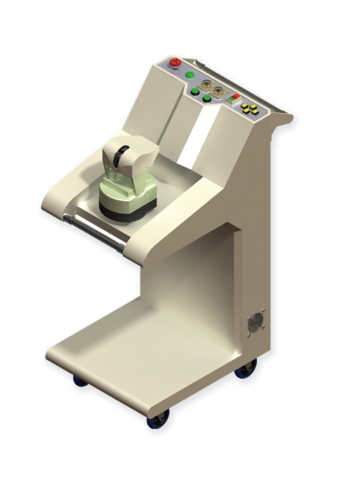 Removable Disinfectant Mist Cart Removable Disinfectant Mist Cart