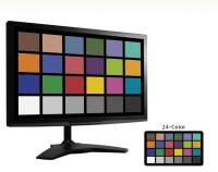 27” Professional-Grade Calibrated Display