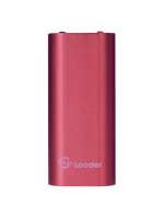 Intelligent Heater Baton With Mobile Power