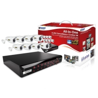 960H All-In-One Combo Kits