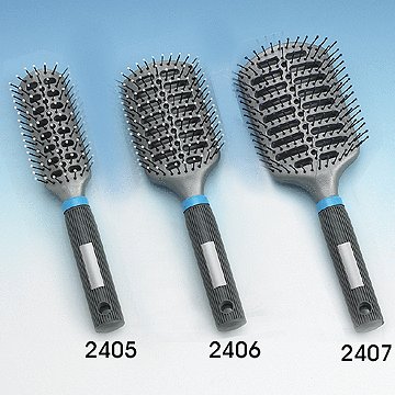 Cushion Hair Brush Cushion Hair Brush