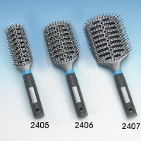 Cushion Hair Brush Cushion Hair Brush