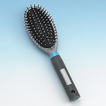 Cushion Hair Brush Cushion Hair Brush