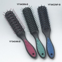 Vent Hairbrushes