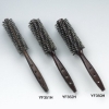 Wooden Hairbrushes