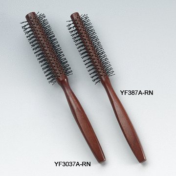 Wooden Hairbrushes