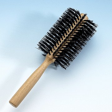Wooden Hairbrush