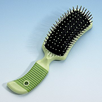 Cushion Hairbrush