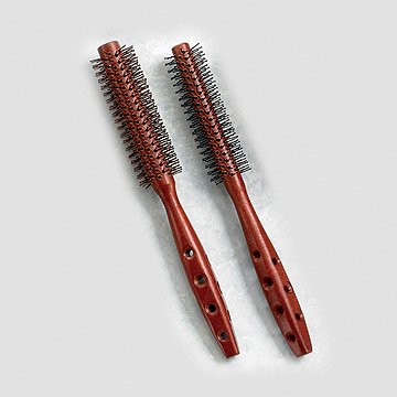 Wooden Hairbrushes
