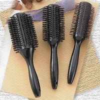 Round Hairbrushes