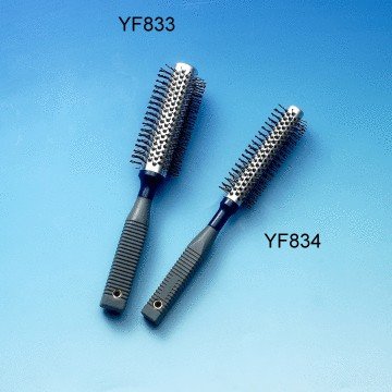 Hot Curling Hairbrushes Hot Curling Hairbrushes