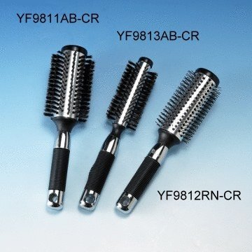 Hot Curling Hairbrushes Hot Curling Hairbrushes