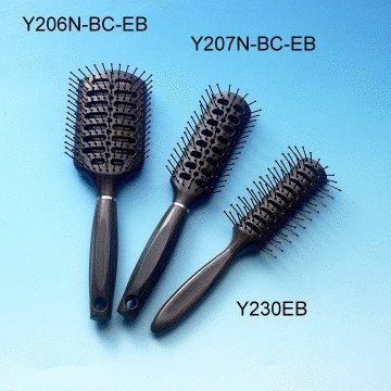Vent Hairbrushes