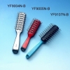 Ultrasonic Welding Hairbrushes