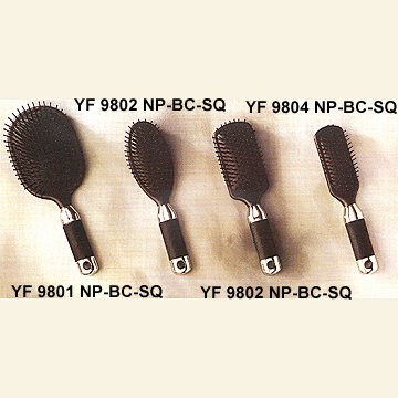 Cushion Hairbrushes Cushion Hairbrushes