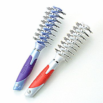 Cylindrical Hairbrushes Cylindrical Hairbrushes