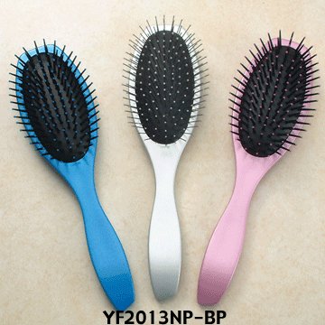 Cushion Hairbrushes