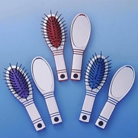 Mini Hairbrushes