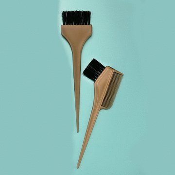 Hair Dye Tint Brushes Hair Dye Tint Brushes