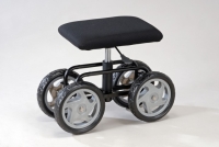 蔬果采收座椅 (可升降)