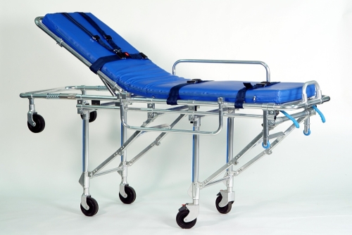 Stretcher Stretcher