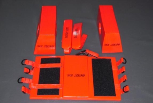 Head Immobilize Device Head Immobilize Device