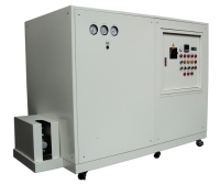 Water-cooled Rapid Chiller