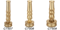 Brass Nozzle Brass Nozzle