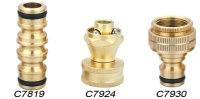 Brass Nozzle Brass Nozzle