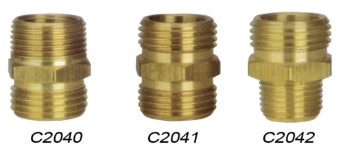 Brass Nozzle Brass Nozzle