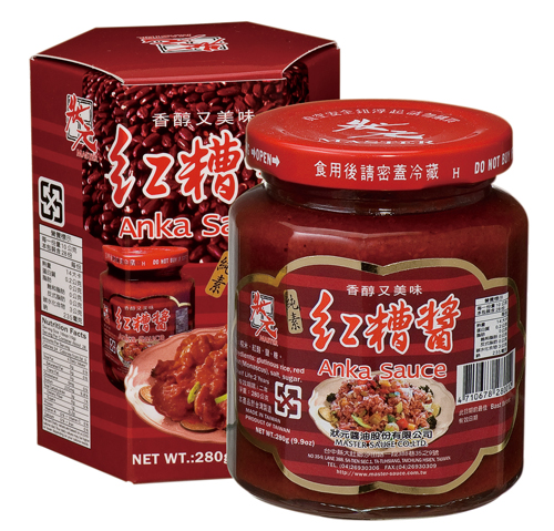 红糟酱