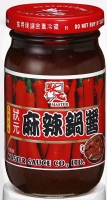 Spicy Hot Pot Sauce