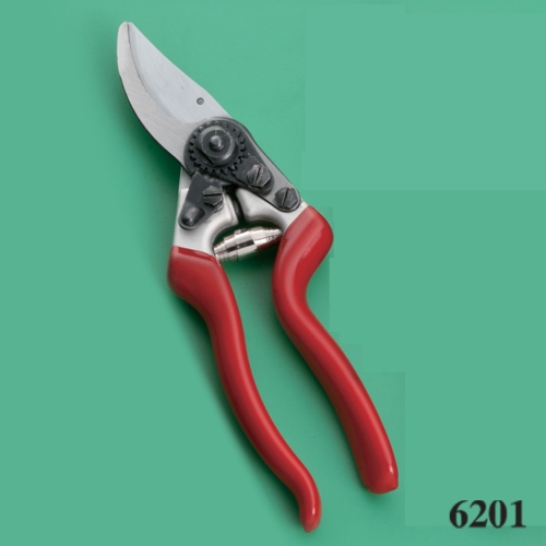 Solid Alumium Forged Bypass Pruner