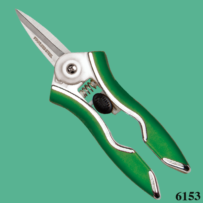 Mini Trimmer Pruning Shear Mini Trimmer Pruning Shear