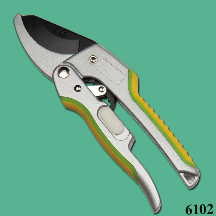 省力剪-三段式園藝剪