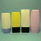 Liquid Foundation Containers
