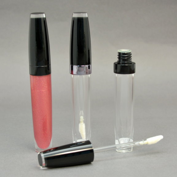 MY-LG2150 Lipgloss Containers