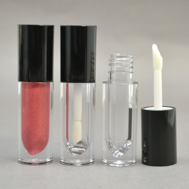 MY-LG2283 Lipgloss Containers lip-shape MY-LG2283 Lipgloss Containers lip-shape