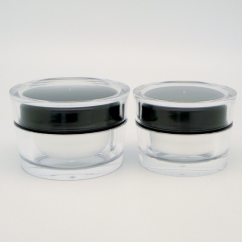 Skincare Cream Jars Skincare Cream Jars