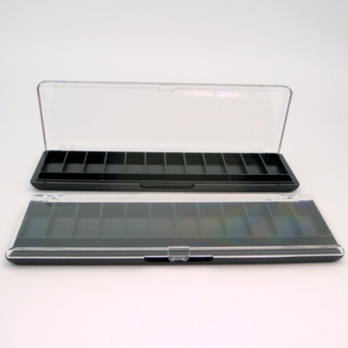 Eyeshadow container