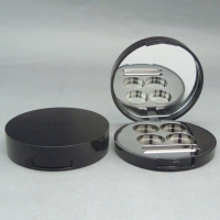 Eyeshadow container
