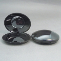 Eyeshadow container