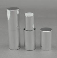 MY-LS1177M-AL Lipstick case with magnet